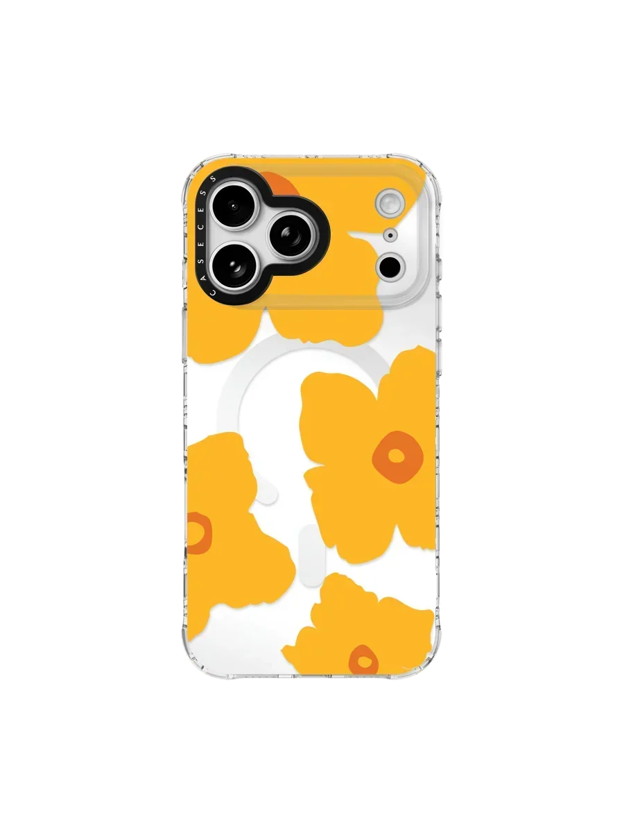 Bloomkin Glow Daylight – Premium Iridescent iPhone Case Bloomkin Glow Daylight – Premium Iridescent iPhone Case