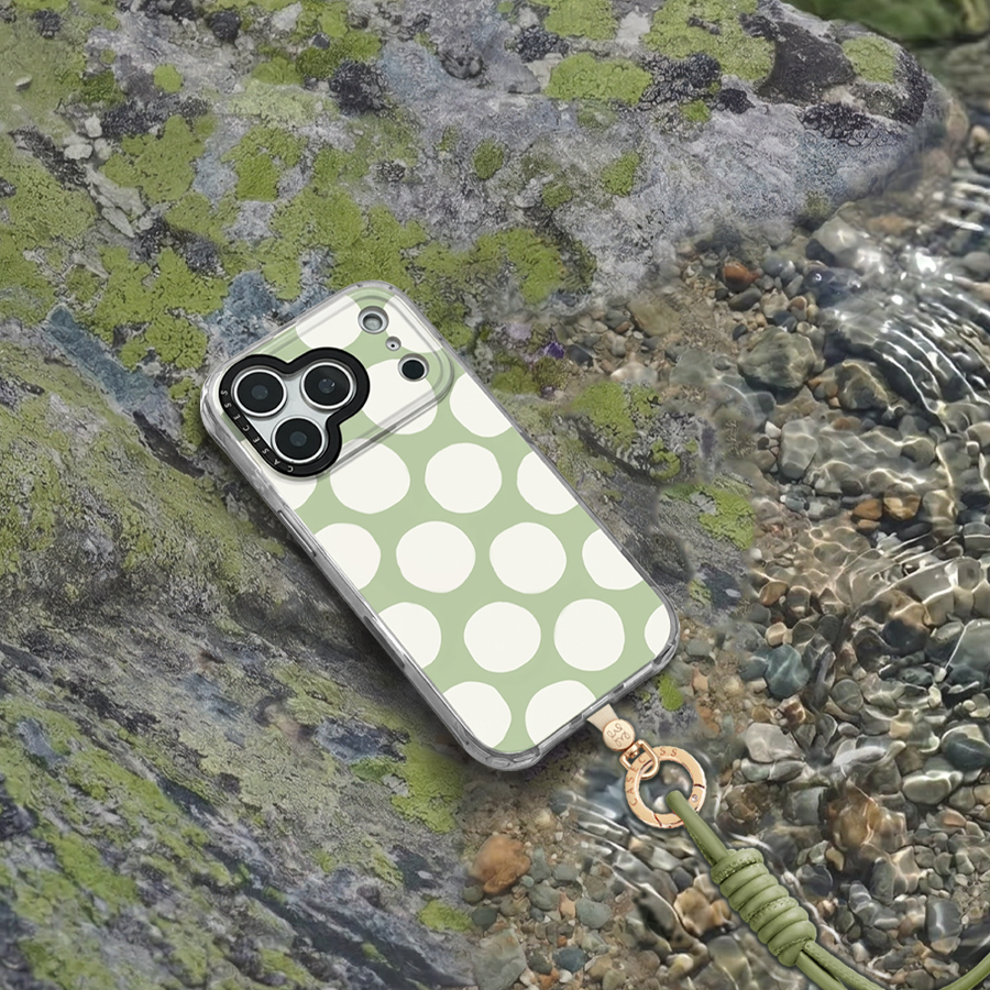 Teal Phone Cases