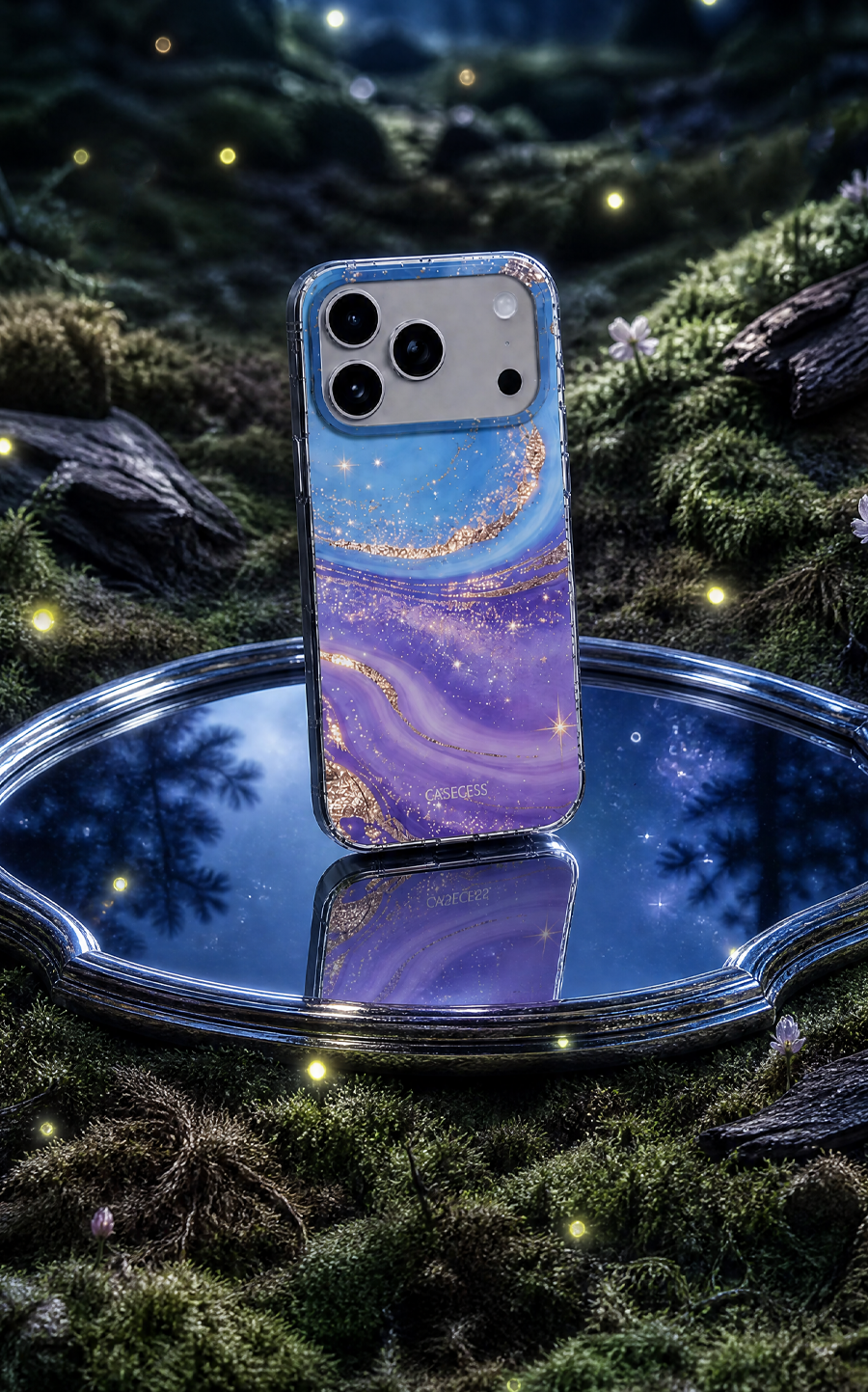 A Midsummer Night’s Dream｜Celestial Skies