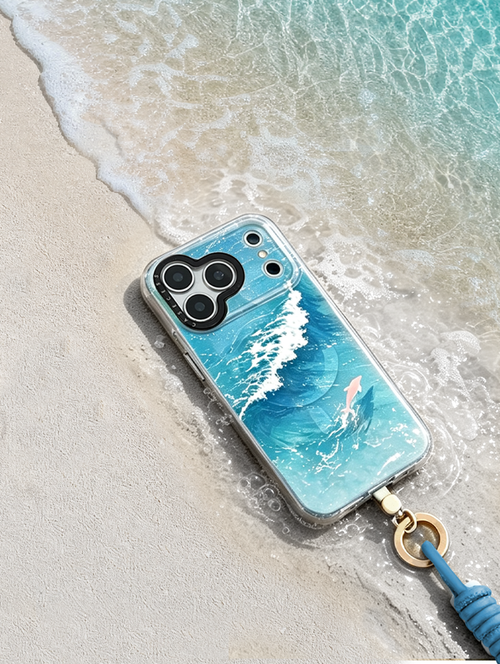 Ocean Moods