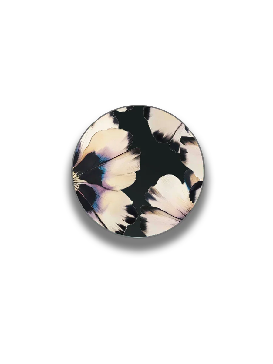 Poppy Twirl