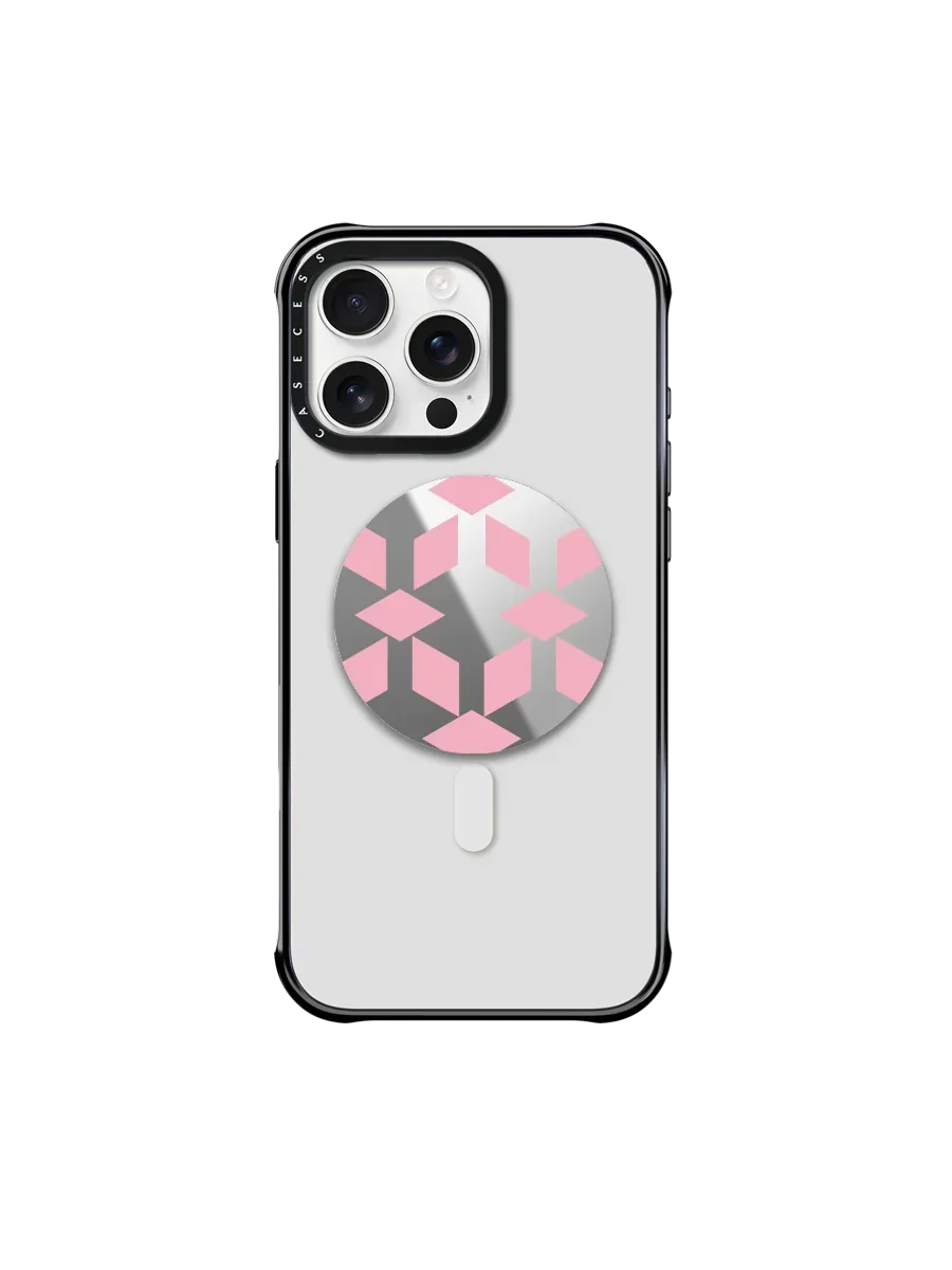 Prism Custom Mirror Grip Stand