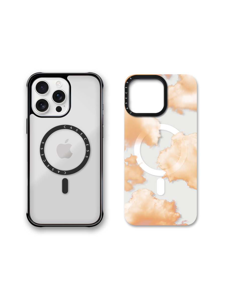 Apricot Pause