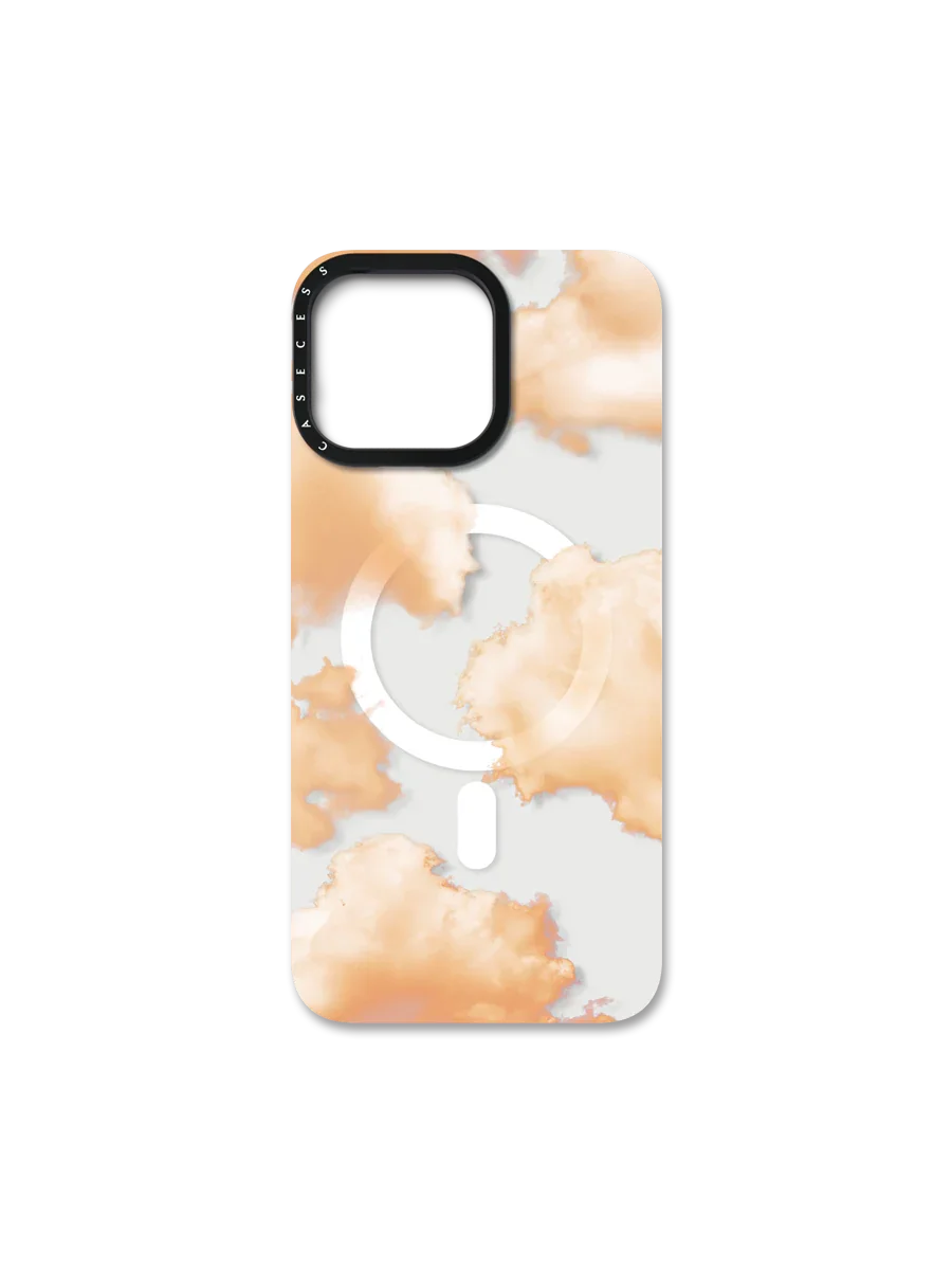 Apricot Pause