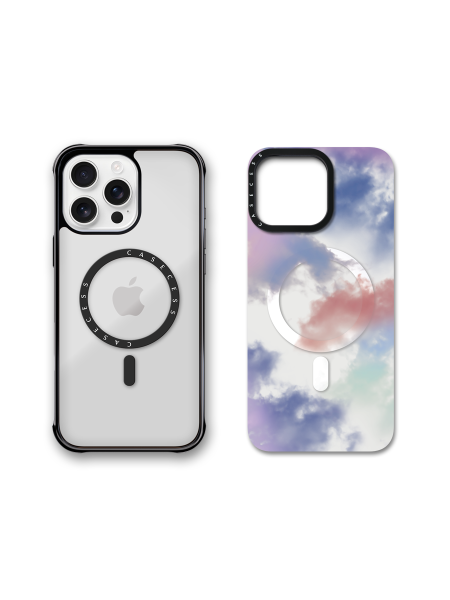 Hushed Spectrum