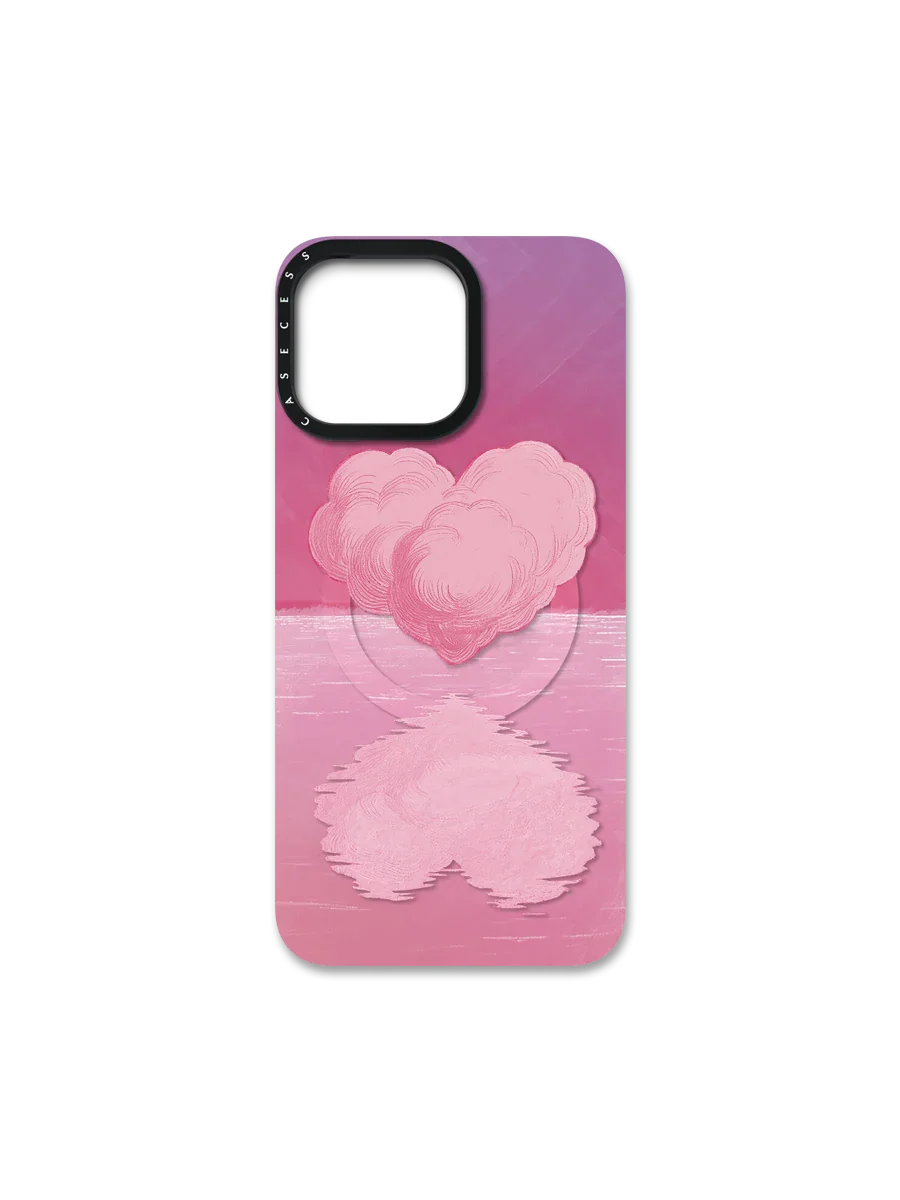 Cloud Me a Letter Rose Whisper