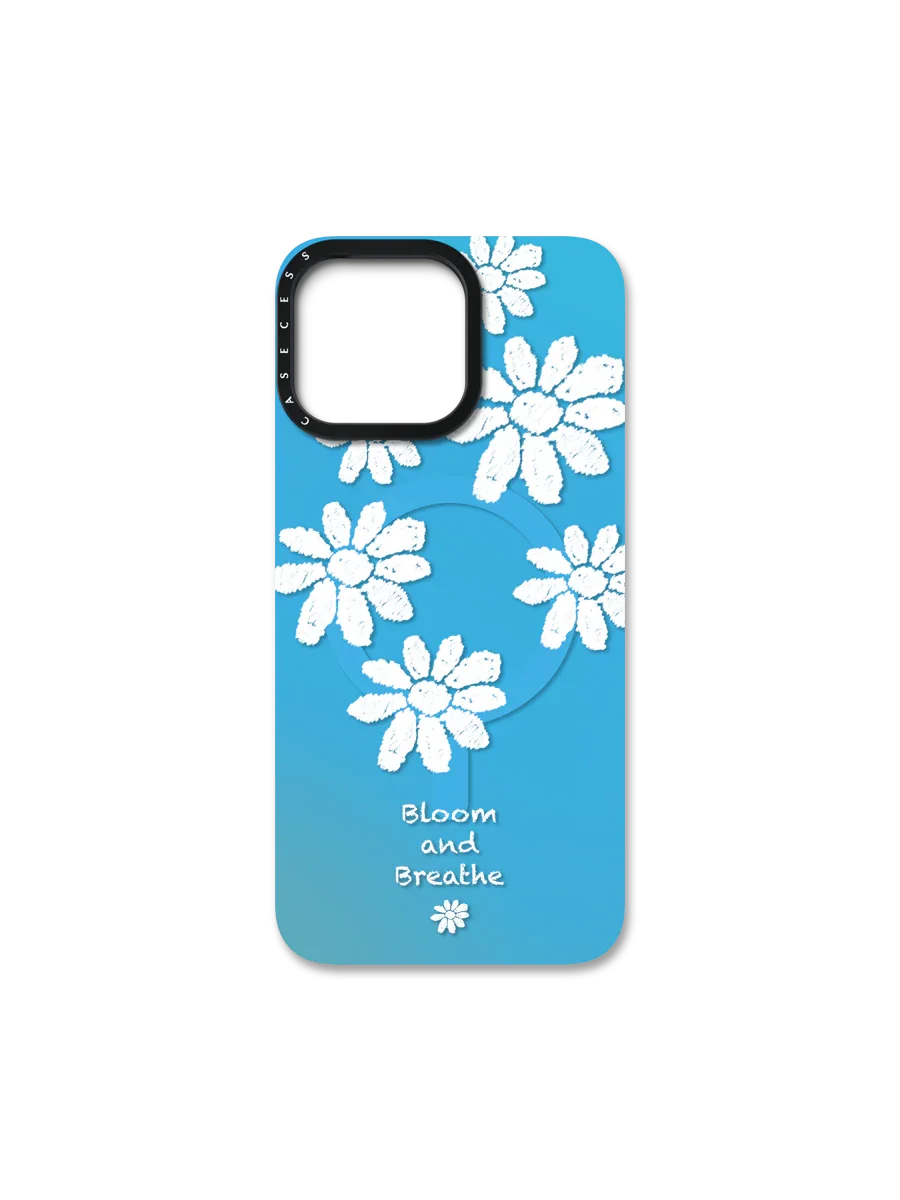 Bloom and Breathe