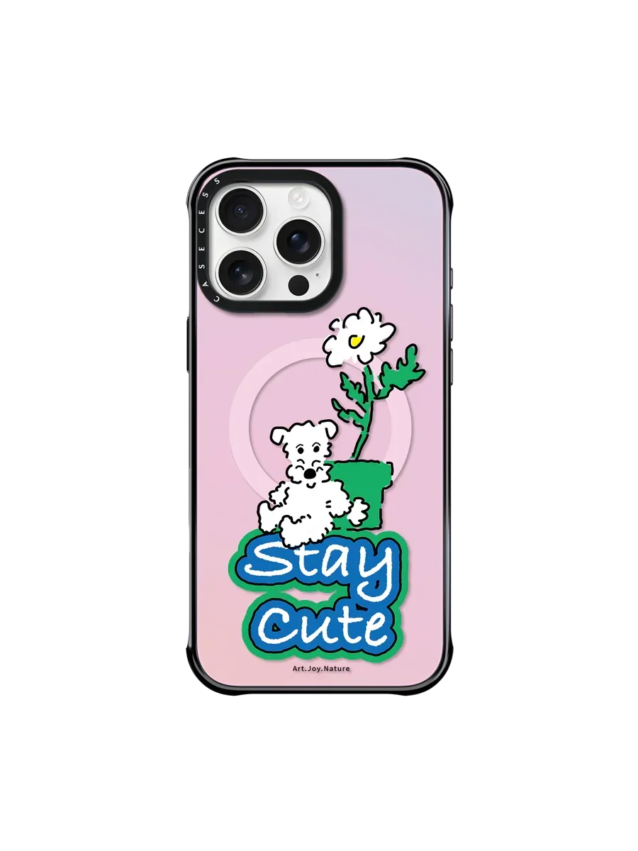 Stay Cute