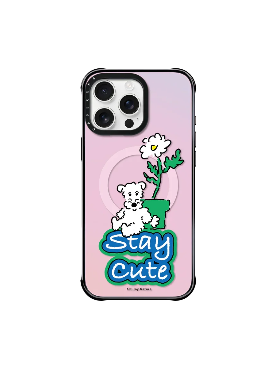 Stay Cute