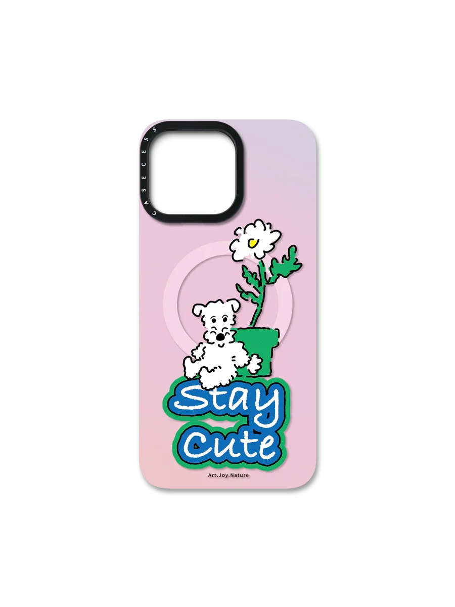 Stay Cute