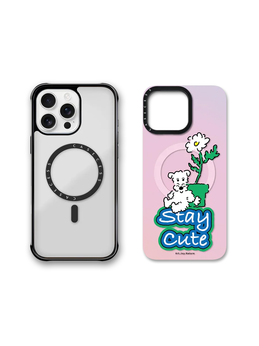 Stay Cute