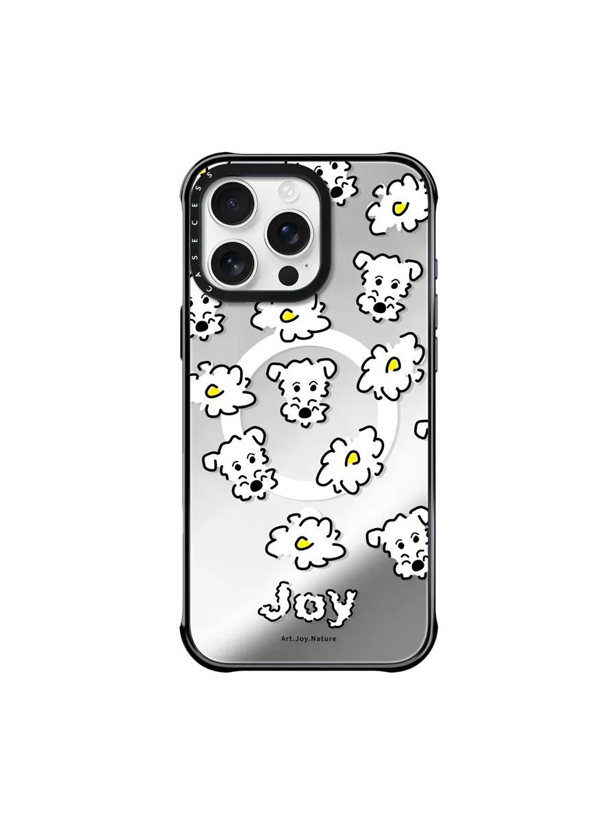 Joy in Bloom