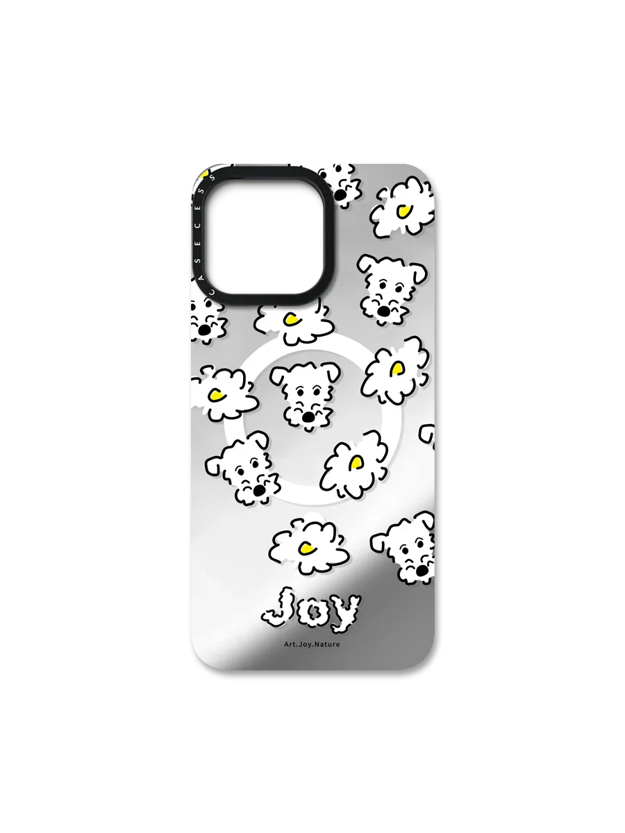 Joy in Bloom