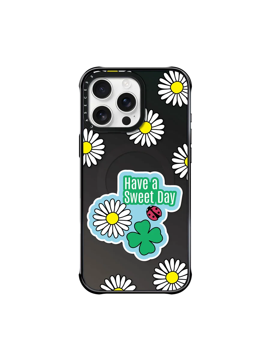 Lucky Petals