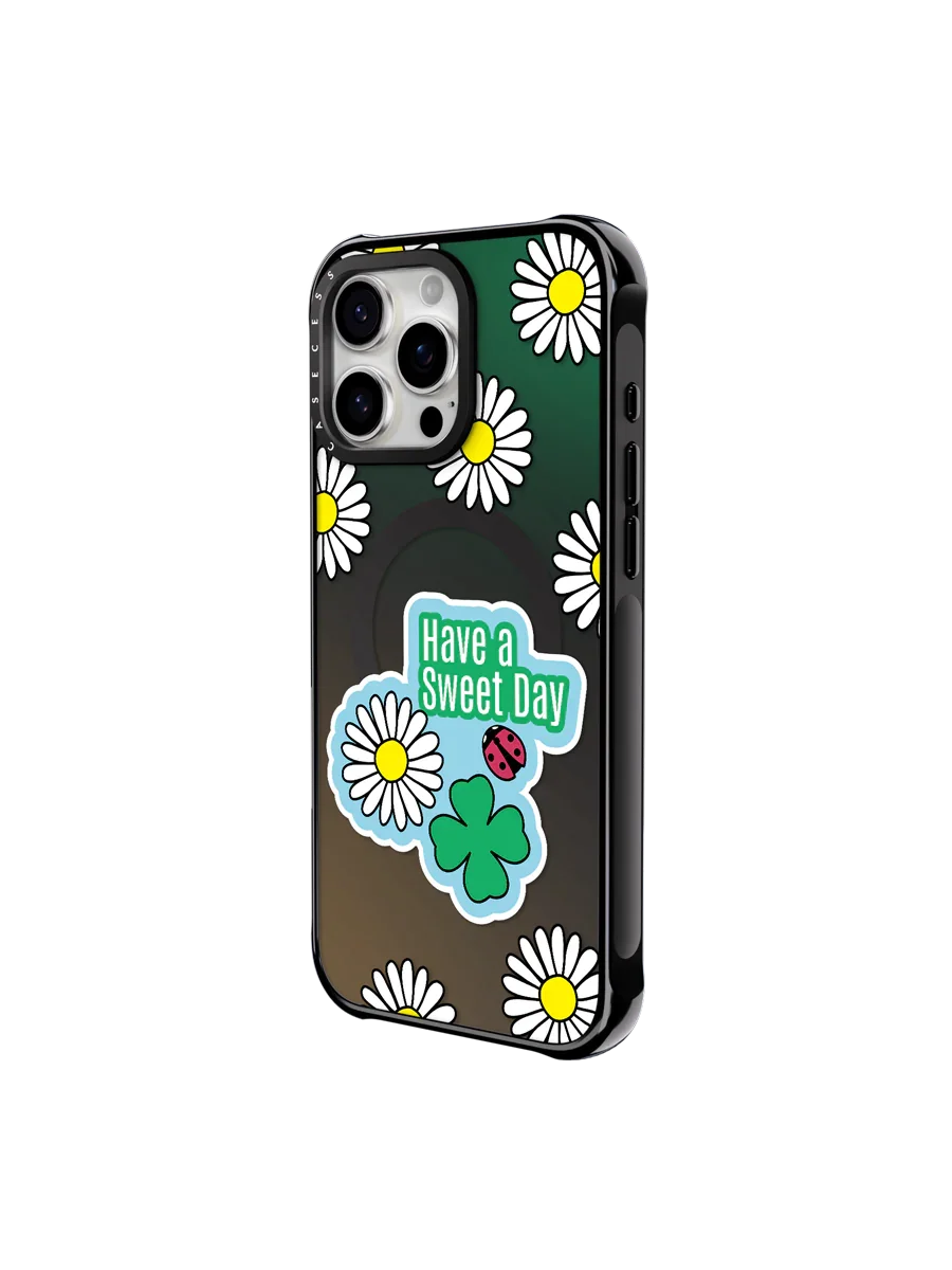 Lucky Petals