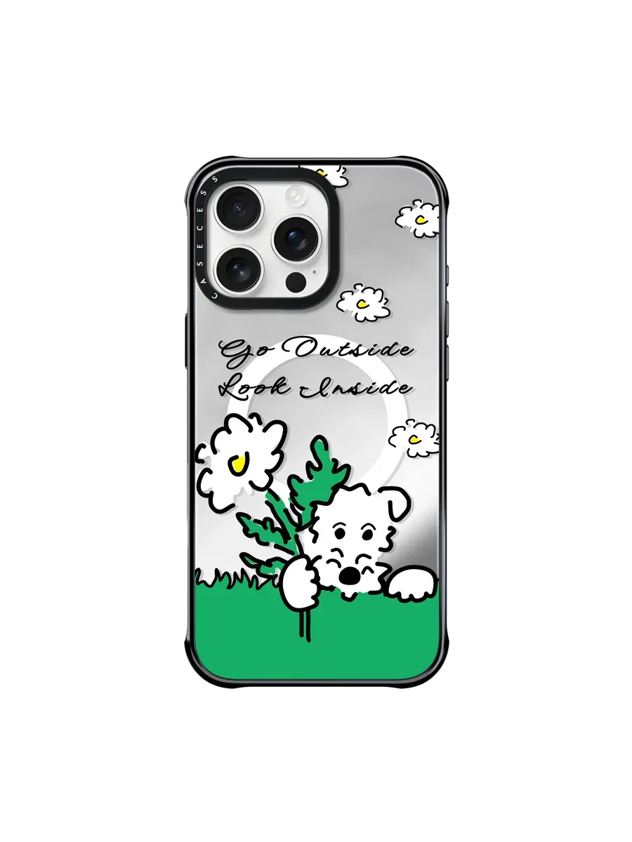 Hidden Daisies