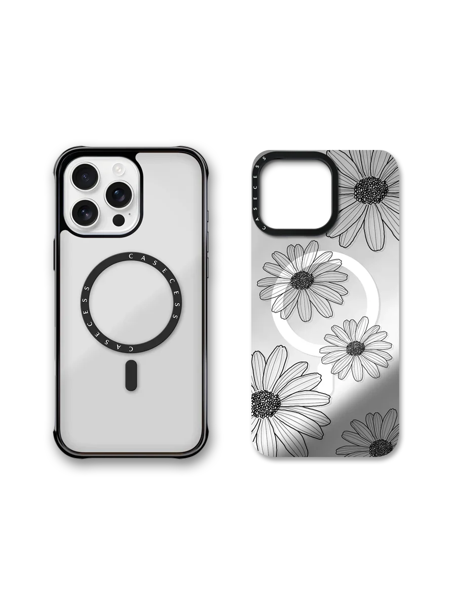 Whispering Daisies