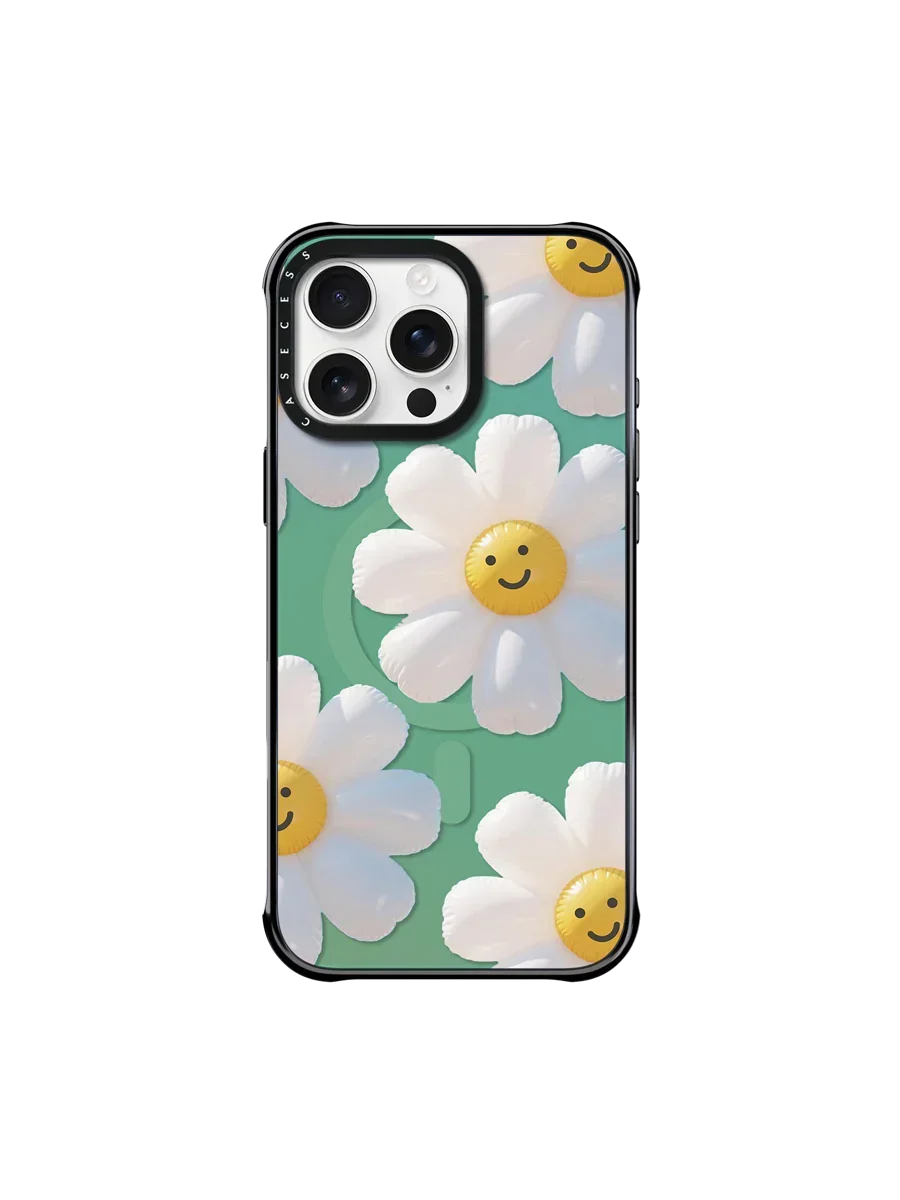 Smiley Bloom