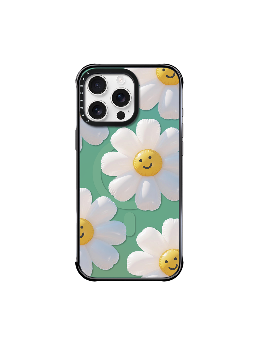 Smiley Bloom