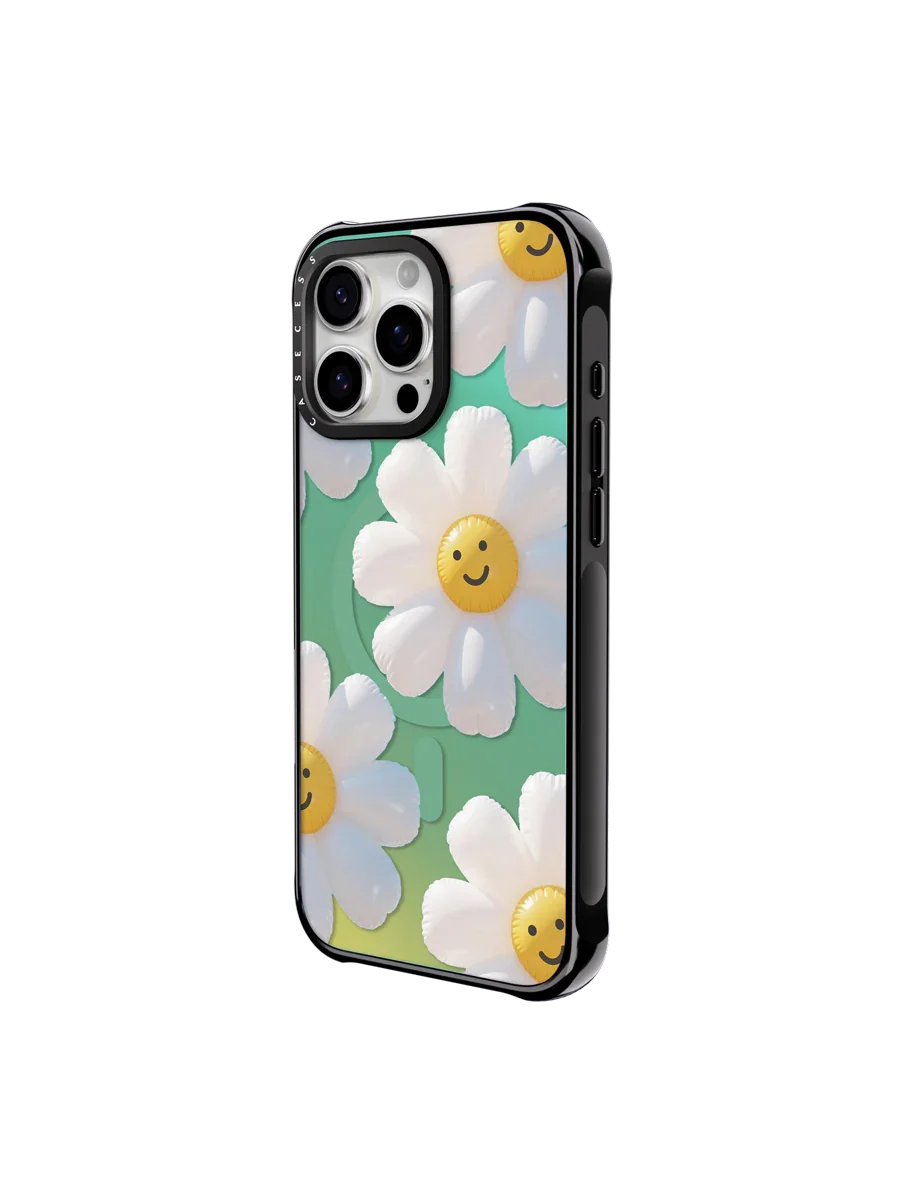 Smiley Bloom