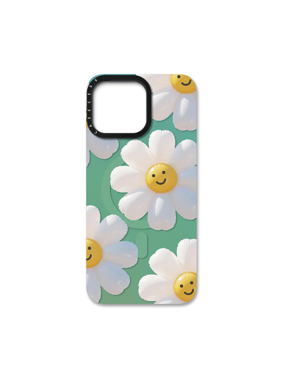 Smiley Bloom