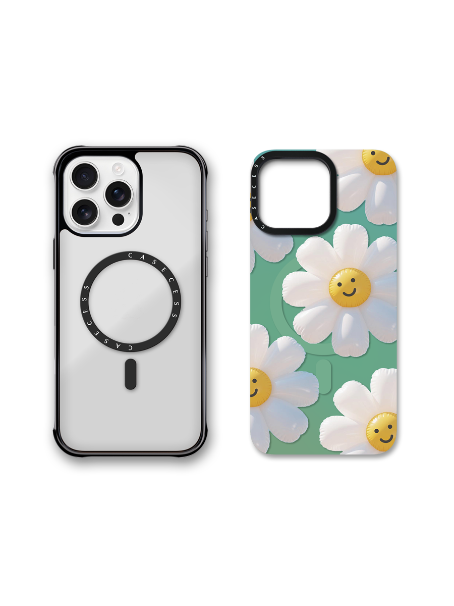 Smiley Bloom