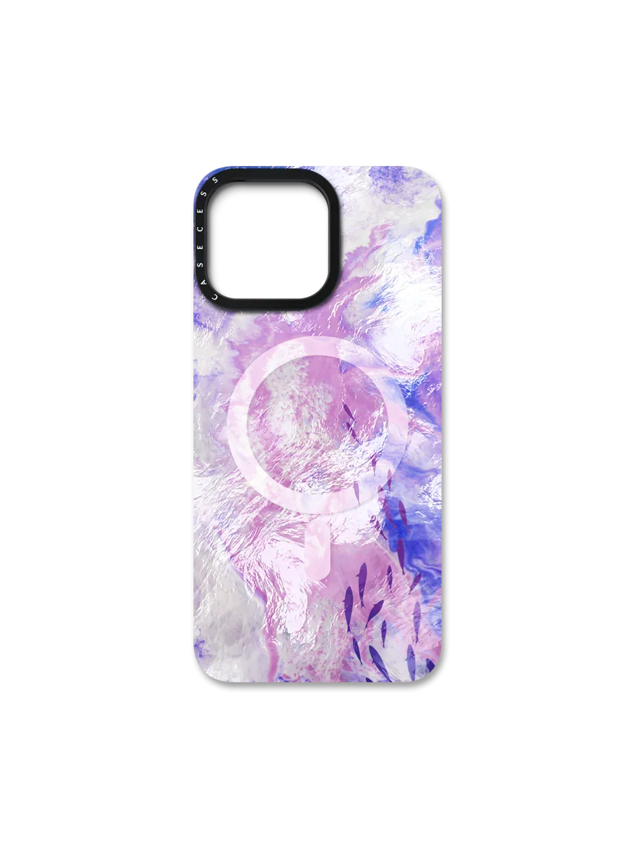 Lilac Flow