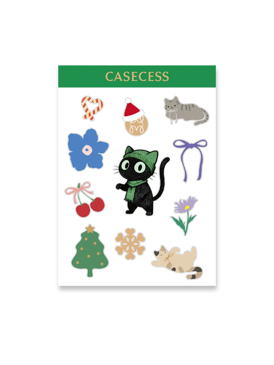 The Holiday Wrap Kit