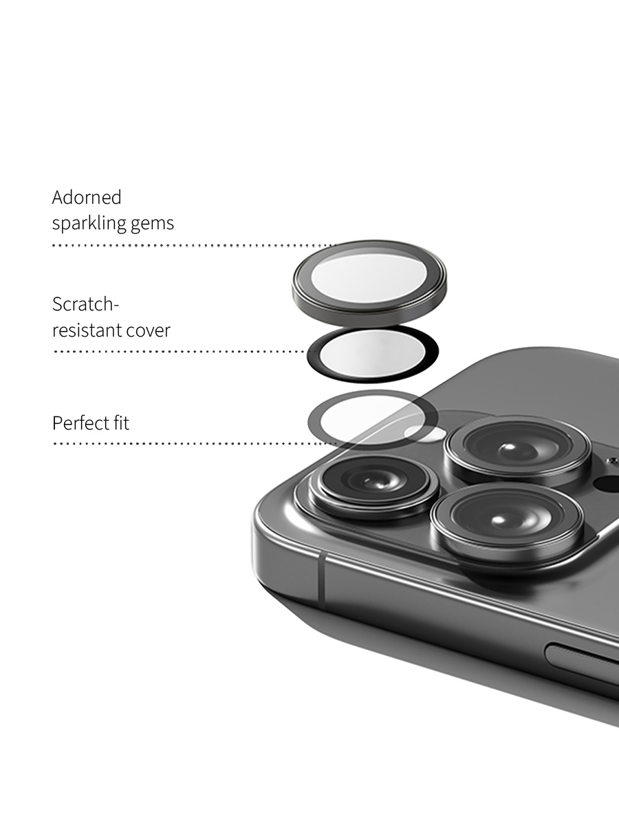 Camera Lens Protector