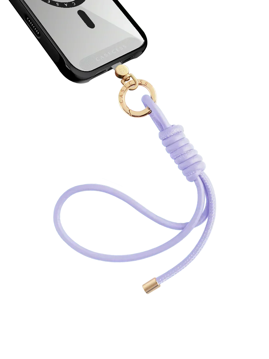 WanderLoop Single Twist Charm