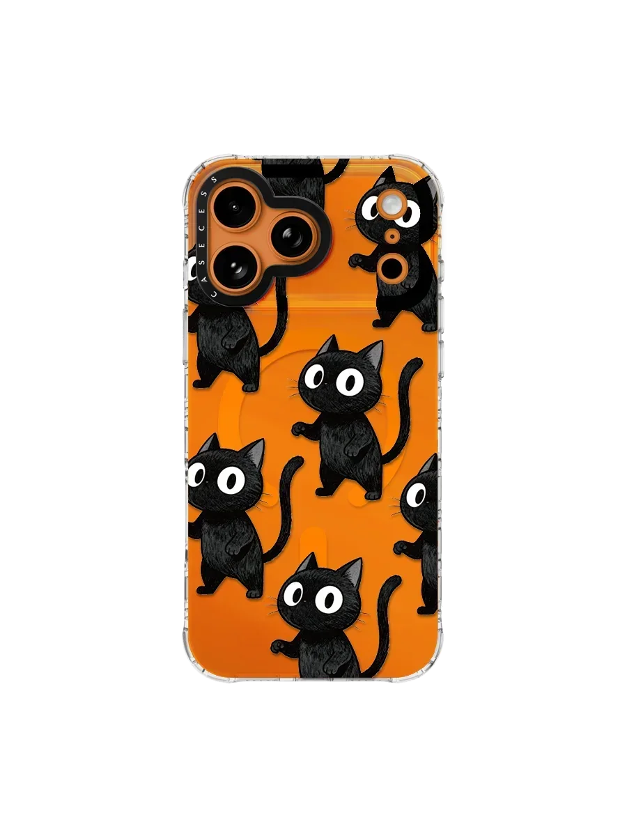 Pumpkin Eyes