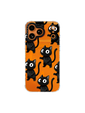 Pumpkin Eyes
