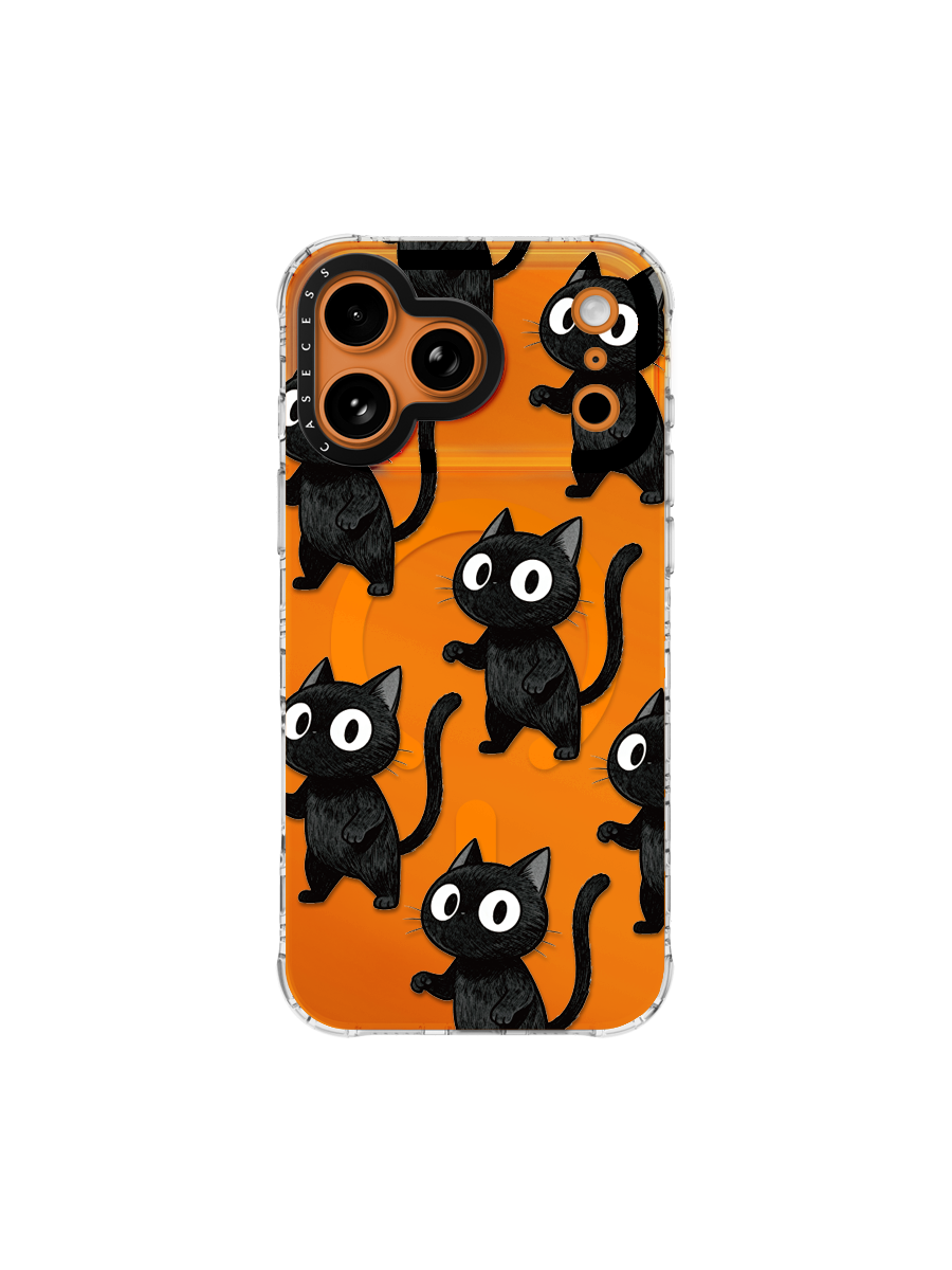 Pumpkin Eyes