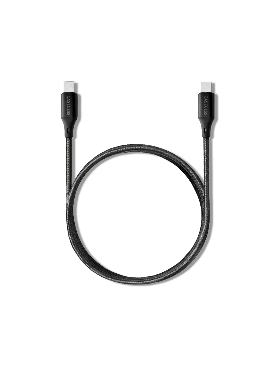 USB C to USB C Cable