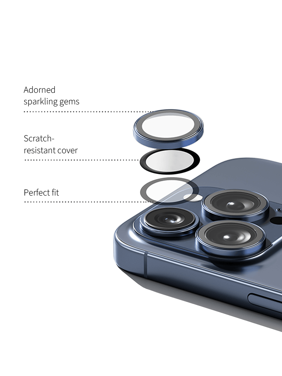 Camera Lens Protector