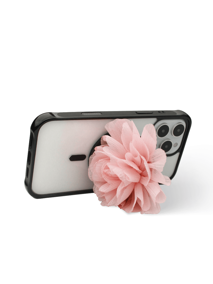 Veil Petals-Rose Blush Peony