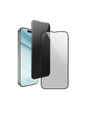 HD Privacy Tempered Glass