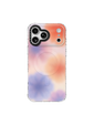 Petal Mist Impression Iridescent Mirror iPhone case – MagSafe Compatible