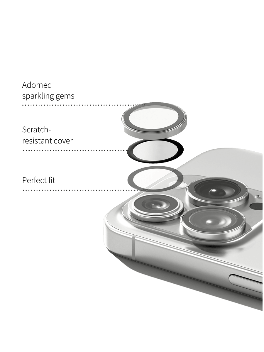 Camera Lens Protector