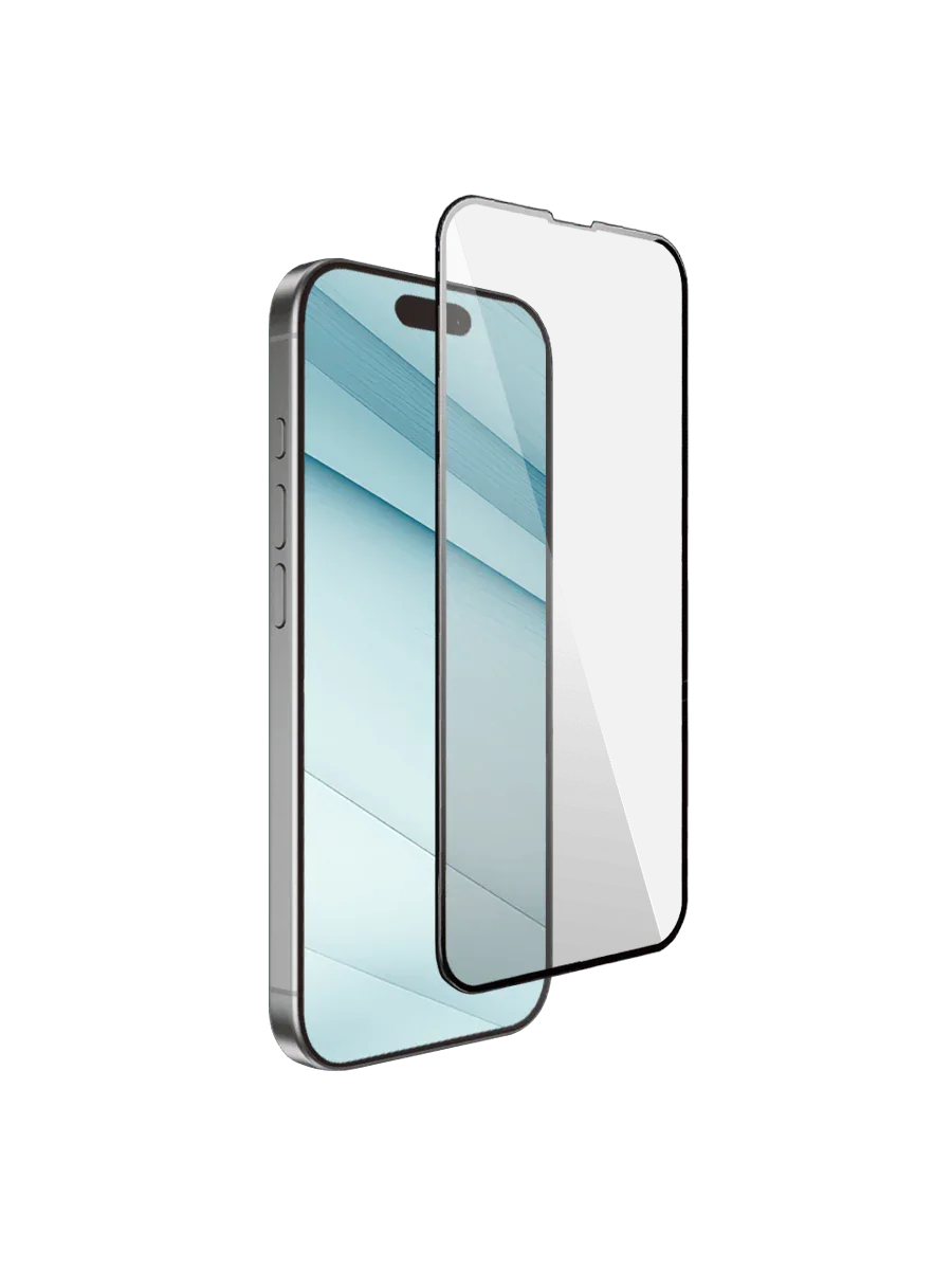 HD Impact Resistant Tempered Glass
