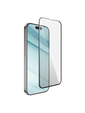 HD Impact-Resistant Tempered Glass