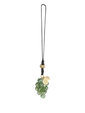 Crystal Vine Charm – Verdant Dew