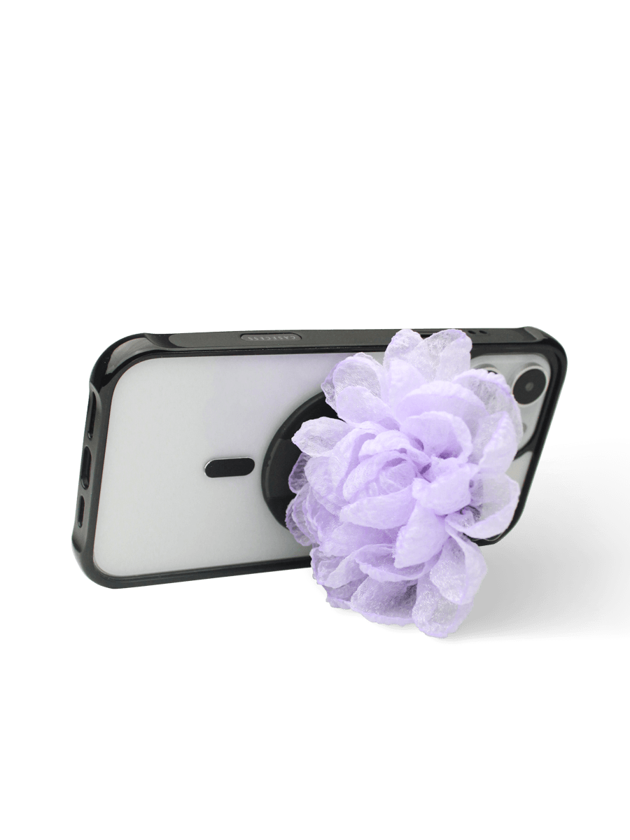 Veil Petals-Lilac Peony