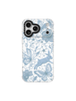 Moonhare Garden – Bluebell Mist Iridescent Mirror Case