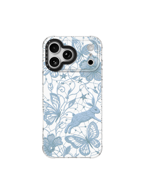 Moonhare Garden – Bluebell Mist