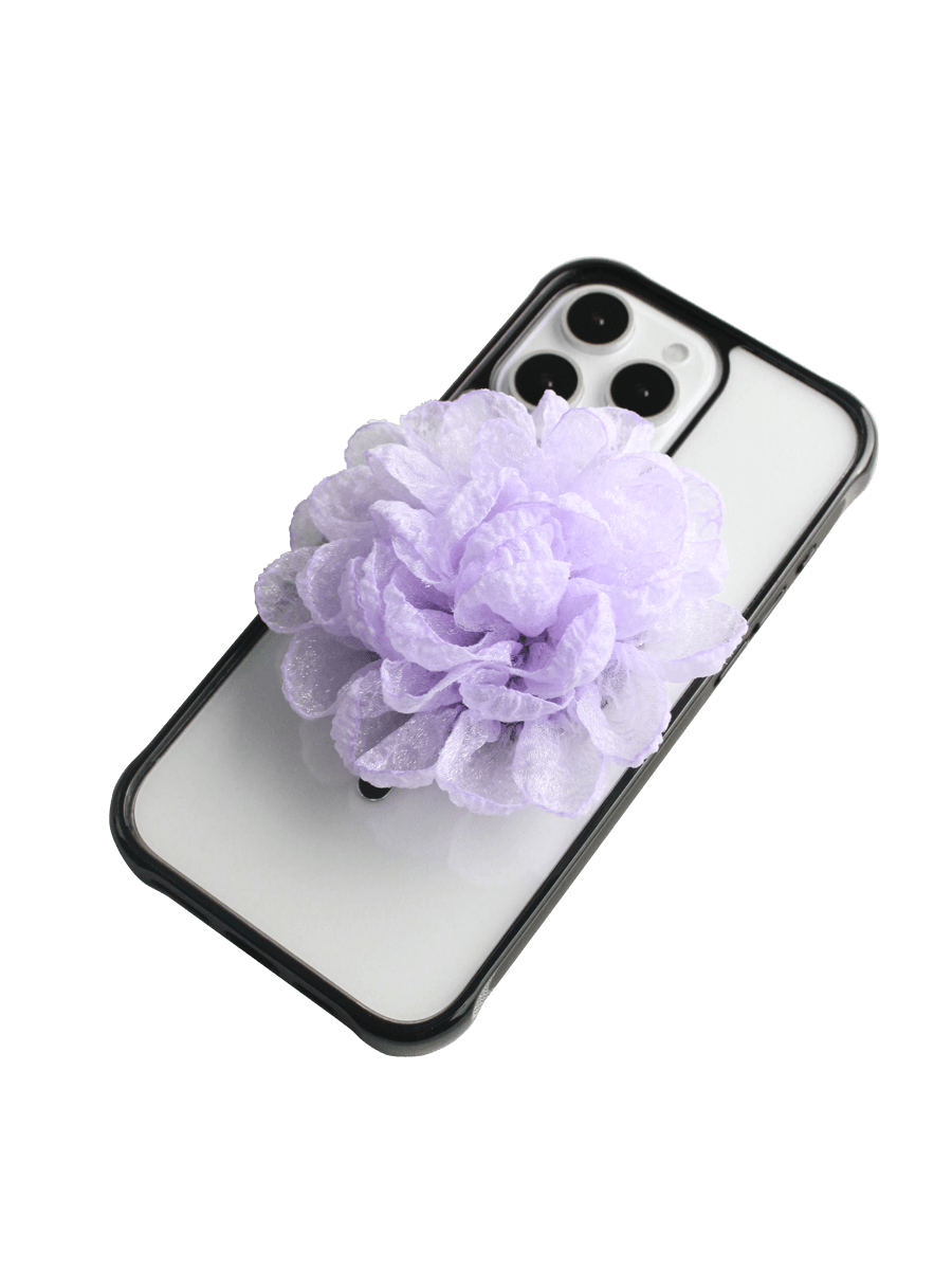 Veil Petals-Lilac Peony