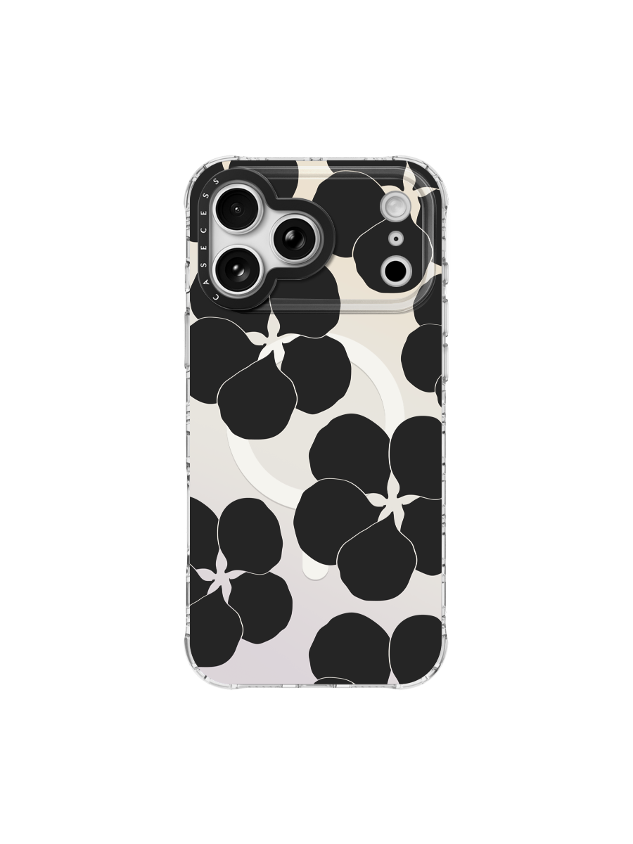 Geranium Eclipse – Nocturne