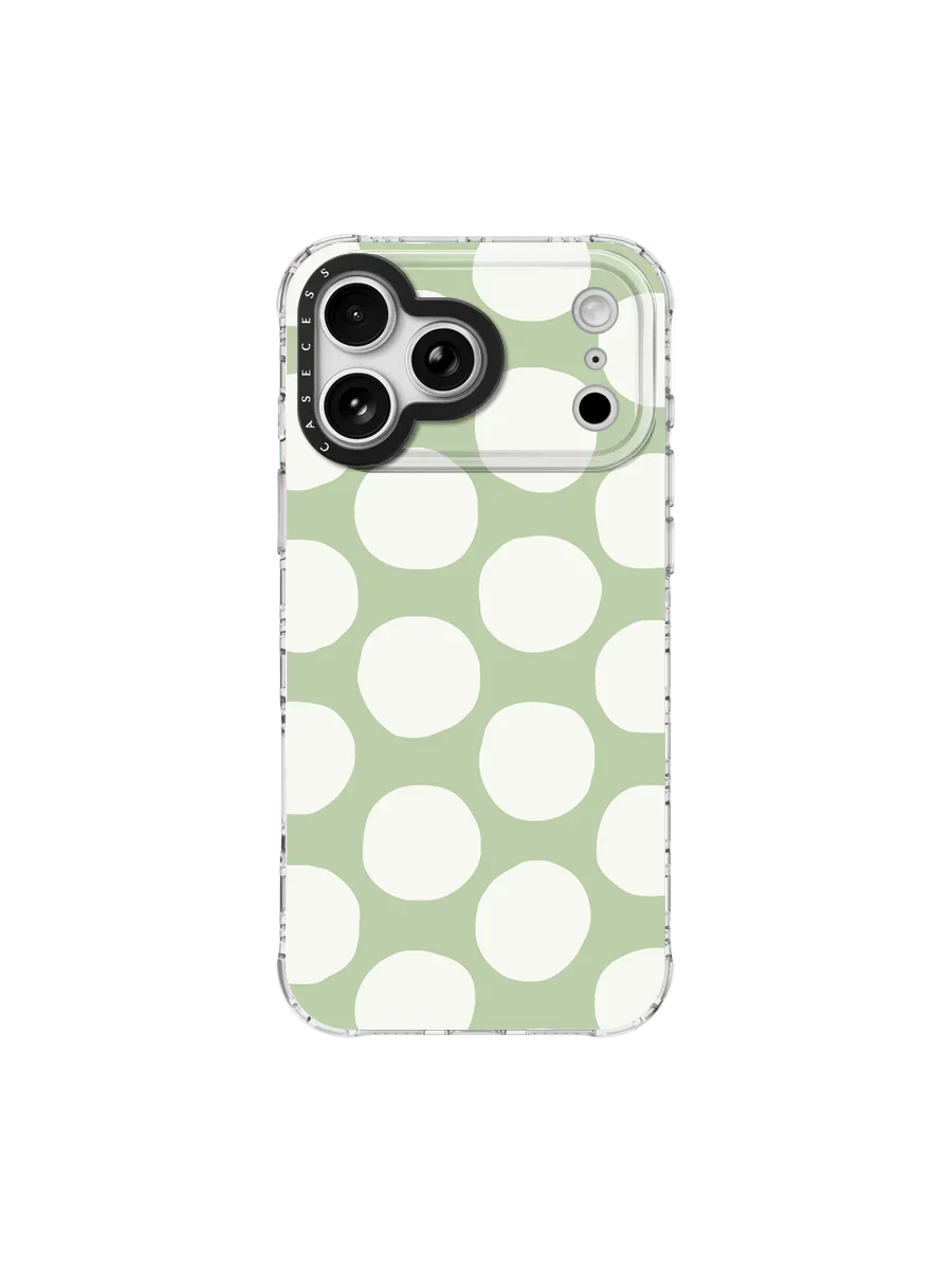 Pebblefield-bloom-moss-print-iphone-case-MagSafe Compatible