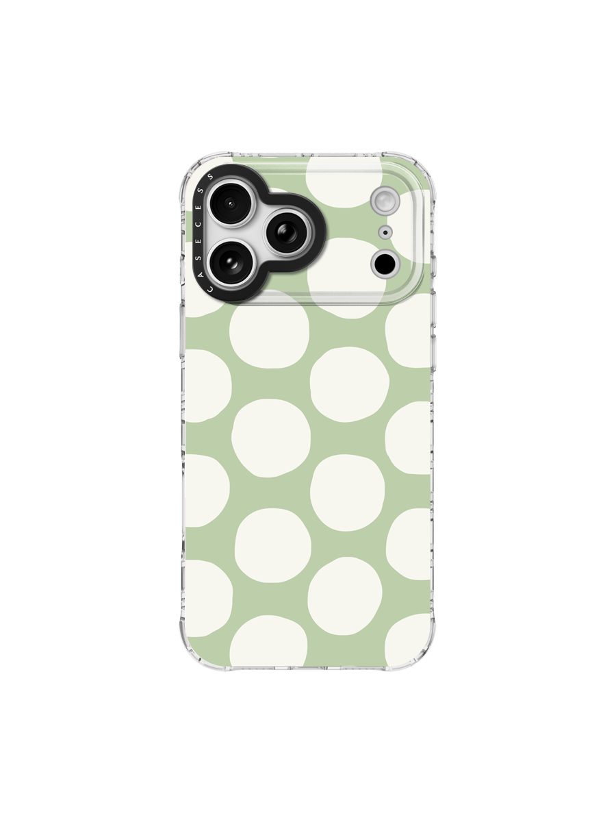 Pebblefield-bloom-moss-print-iphone-case-MagSafe Compatible