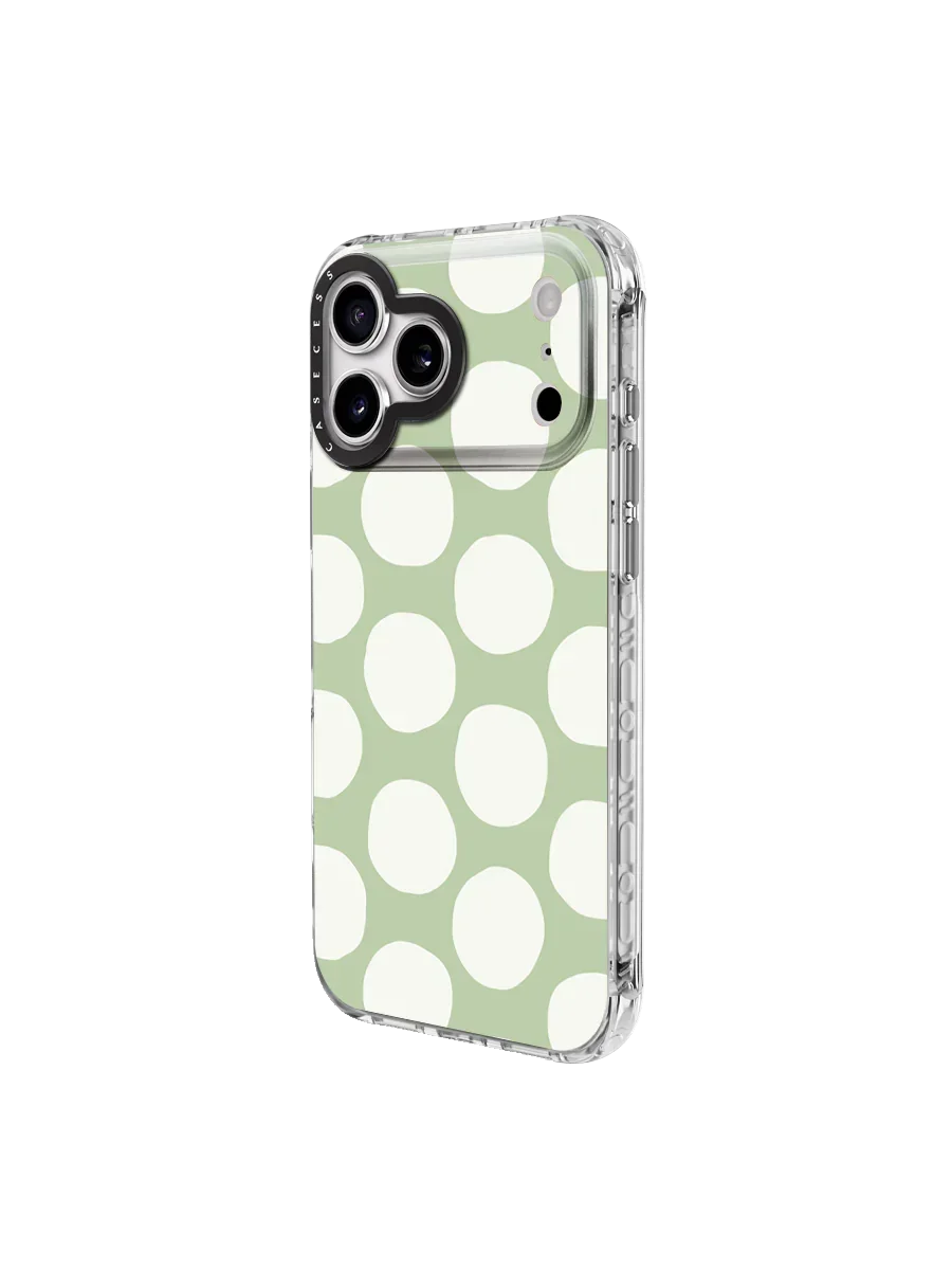 Pebblefield-bloom-moss-print-iphone-case-MagSafe Compatible